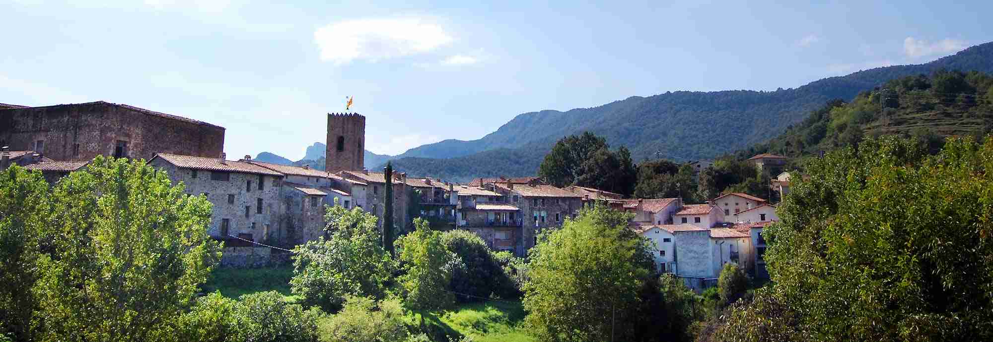 Holidays in Girona